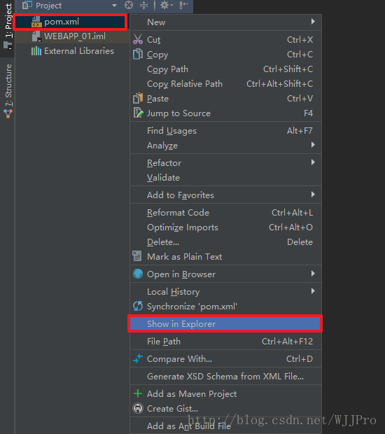 IntelliJ IDEA 如何徹底刪除項(xiàng)目的步驟