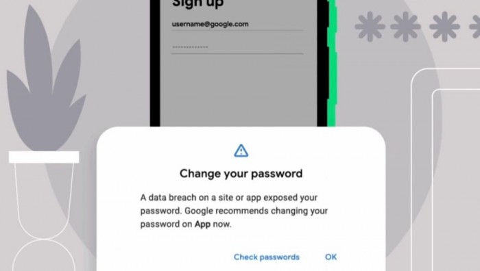 Android春季更新前瞻：密碼檢查、定時(shí)短信發(fā)送、TalkBack改進(jìn)等