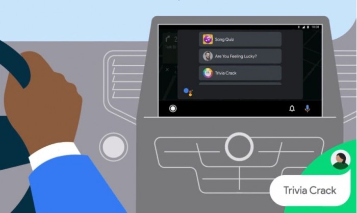 Android春季更新前瞻：密碼檢查、定時(shí)短信發(fā)送、TalkBack改進(jìn)等