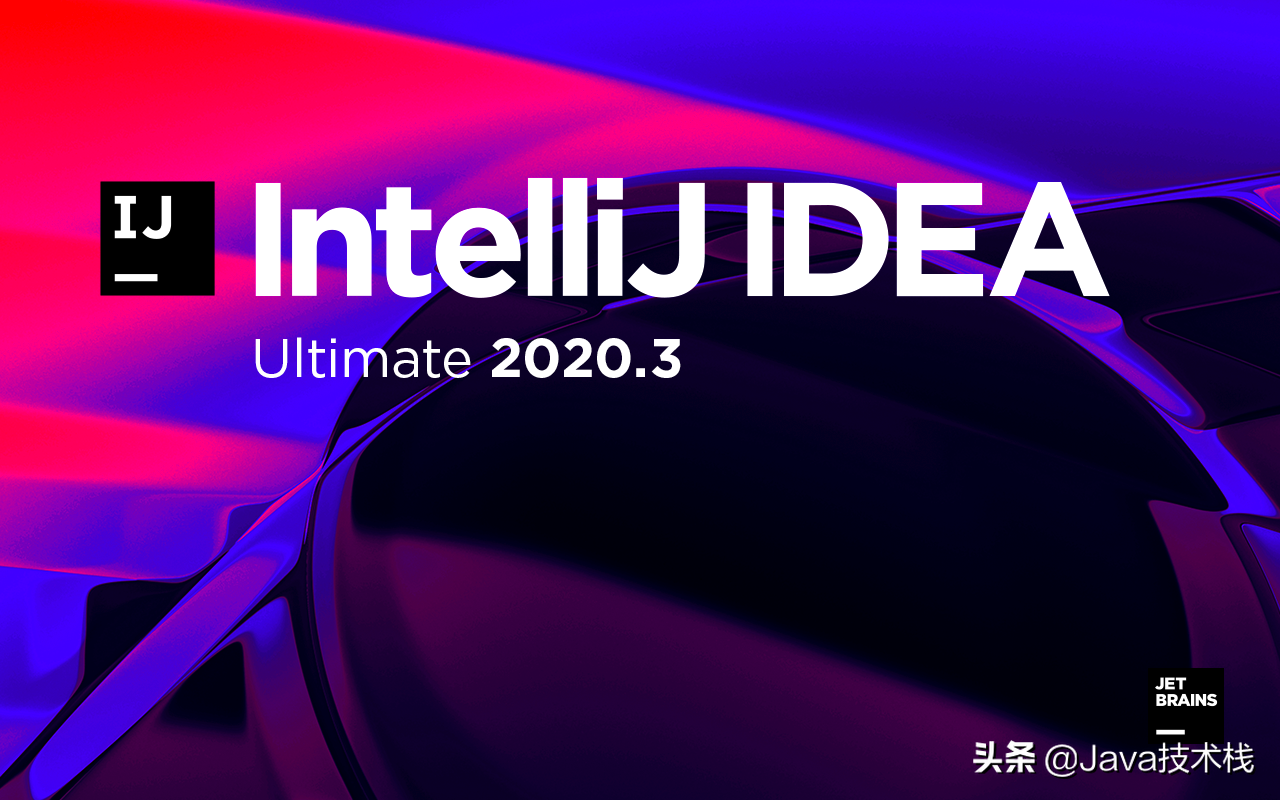 IntelliJ IDEA 還能畫思維導圖，果然最強 IDE