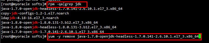 VMWare 虛擬機Centos7安裝Oracle數(shù)據(jù)庫的教程圖解