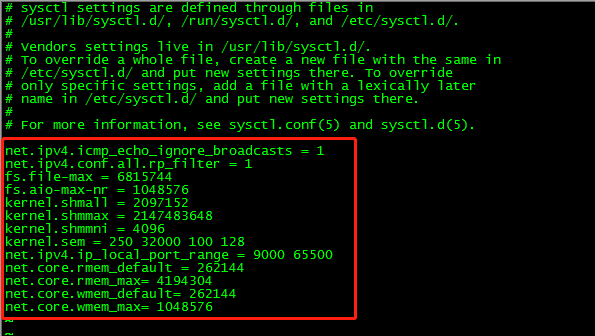 VMWare 虛擬機Centos7安裝Oracle數(shù)據(jù)庫的教程圖解