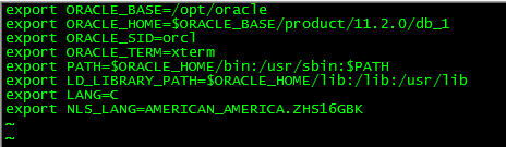 VMWare 虛擬機Centos7安裝Oracle數(shù)據(jù)庫的教程圖解