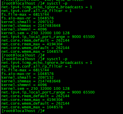 VMWare 虛擬機Centos7安裝Oracle數(shù)據(jù)庫的教程圖解