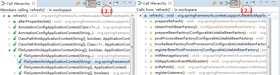 Eclipse的Debug調試技巧大全（總結）