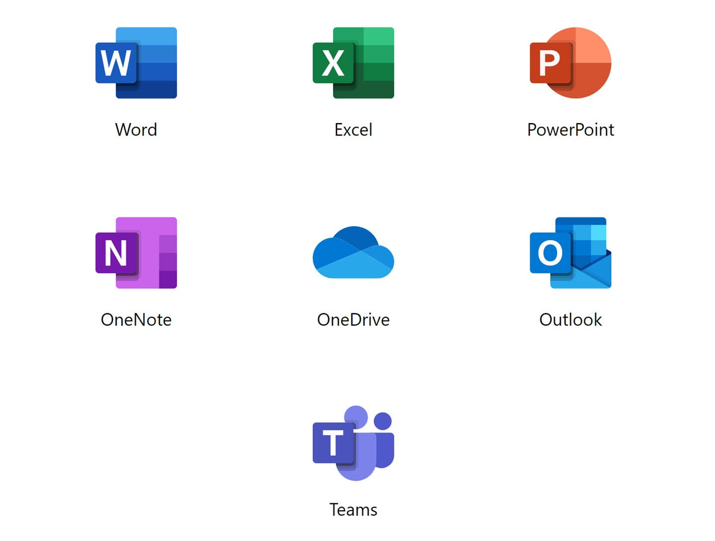 微軟 Office 3819.20006 預覽版發布：修復 Excel 導出 PDF 錯誤等問題