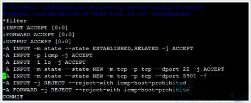 怎樣通過VNC遠程連接到Linux系統(tǒng)桌面