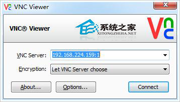 怎樣通過VNC遠程連接到Linux系統(tǒng)桌面