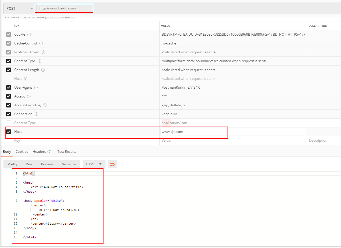 解決Nginx 配置 proxy_pass 后 返回404問題