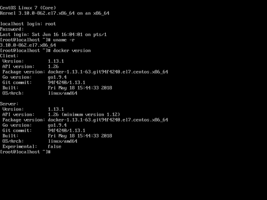 詳解基于docker 如何部署surging分布式微服務(wù)引擎