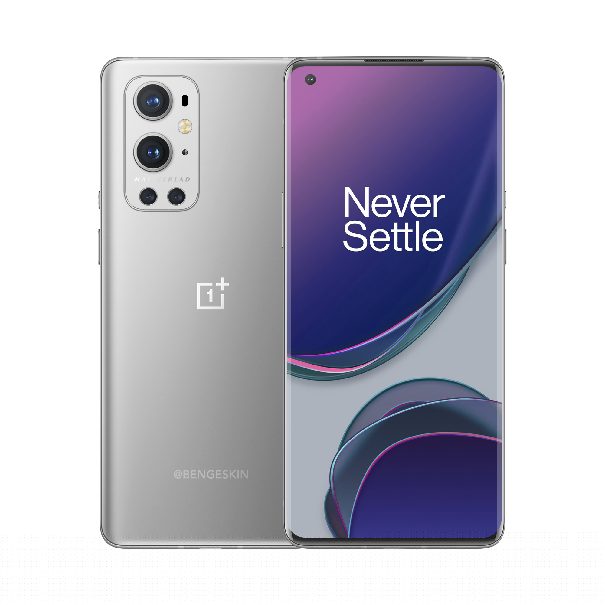 一加 9 Pro 最新爆料：哈蘇加持、 48MP+50MP 雙主攝
