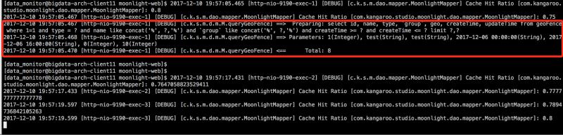 springboot+mybatis+redis 二級緩存問題實例詳解