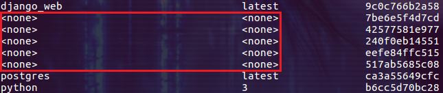 如何快速清理 docker 資源的方法