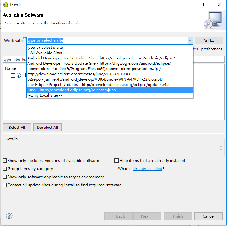 使用Eclipse開發(fā)工具如何解決Java Compiler中Annotation Processin不出現(xiàn)的問題