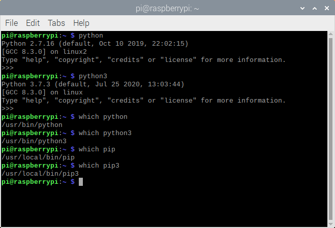 使用 virtualenvwrapper 構建 Python 虛擬環境