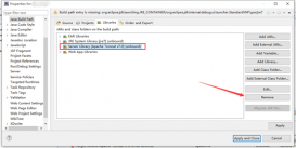 Java 關于eclipse導入項目發生的問題及解決方法(推薦)