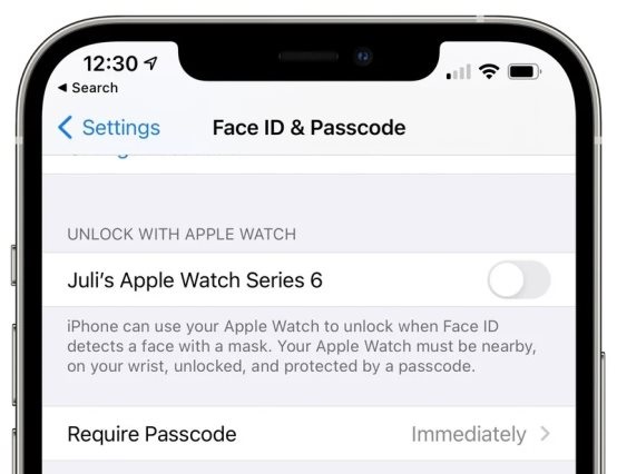 蘋果發(fā)布 watchOS 7.4 開發(fā)者預(yù)覽版 Beta 3