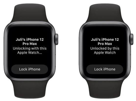 蘋果發(fā)布 watchOS 7.4 開發(fā)者預(yù)覽版 Beta 3