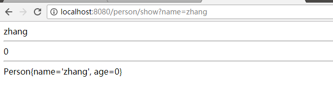 Spring boot + mybatis + orcale實現(xiàn)步驟實例代碼講解