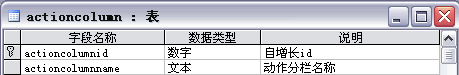 java中的通用權(quán)限管理設(shè)計(jì)(推薦)