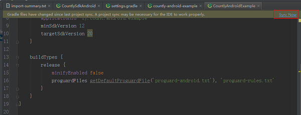 詳解將Eclipse代碼導(dǎo)入到AndroidStudio的兩種方式