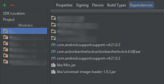 詳解將Eclipse代碼導(dǎo)入到AndroidStudio的兩種方式