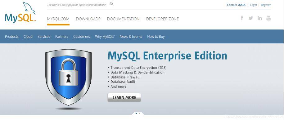 mysql 8.0.22 下載安裝配置方法圖文教程