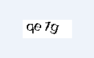 Python實現基于PIL和tesseract的驗證碼識別功能示例