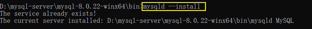 最新版MySQL 8.0.22下載安裝超詳細(xì)教程(Windows 64位)