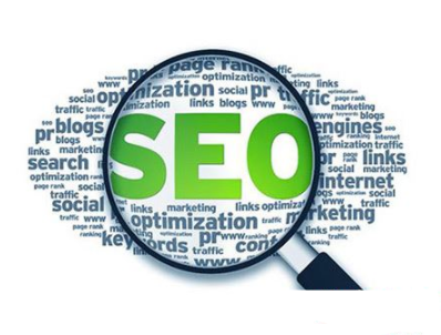 SEO知識入門與提高