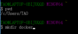 詳解springboot項目docker部署實踐