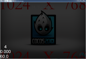 使用C++進行Cocos2d-x游戲開發入門過程中的要點解析