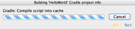 Android Studio使用教程（一）：下載與安裝及創建HelloWorld項目