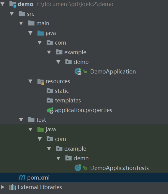 Intellij IDEA創(chuàng)建spring-boot項目的圖文教程