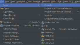 Intellij IDEA創建spring-boot項目的圖文教程