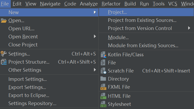 Intellij IDEA創(chuàng)建spring-boot項目的圖文教程