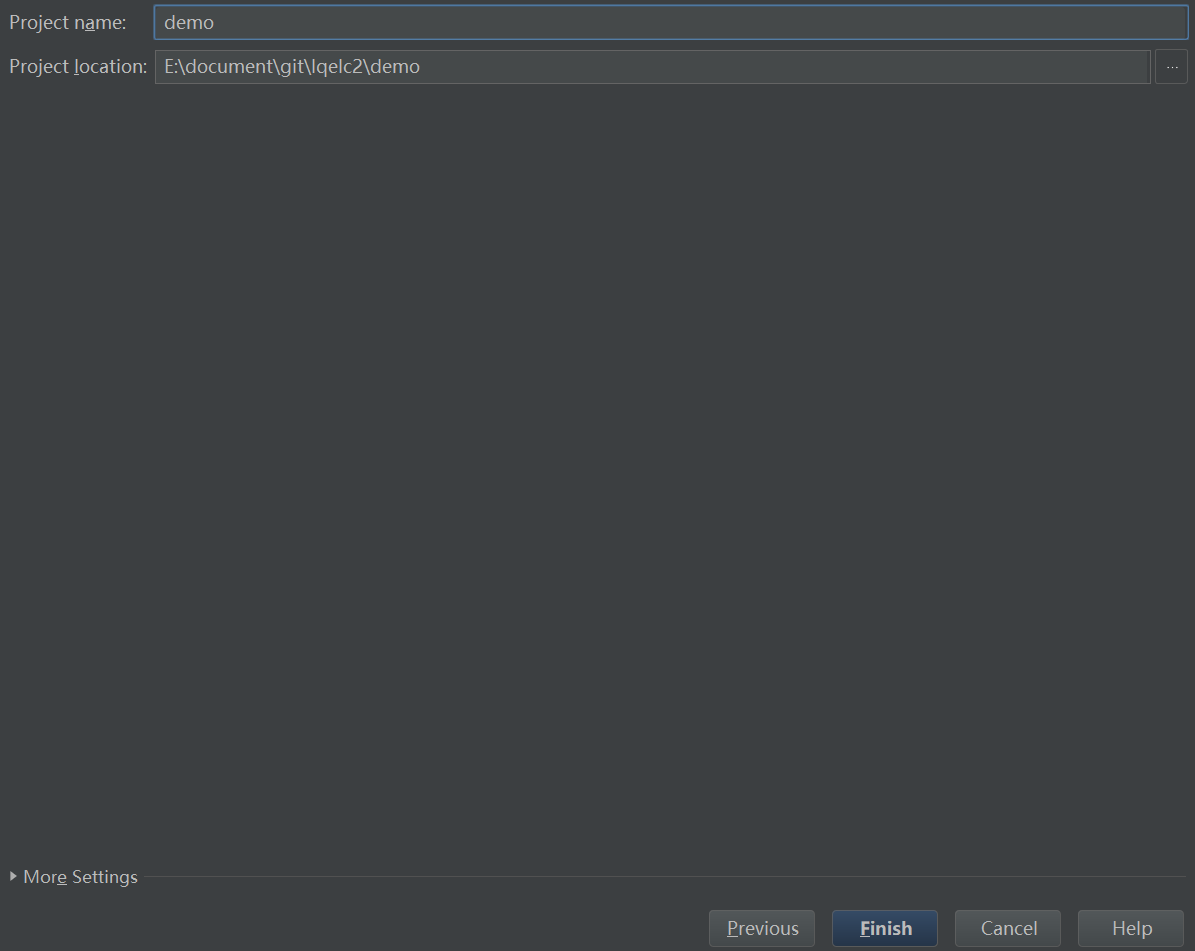 Intellij IDEA創(chuàng)建spring-boot項目的圖文教程