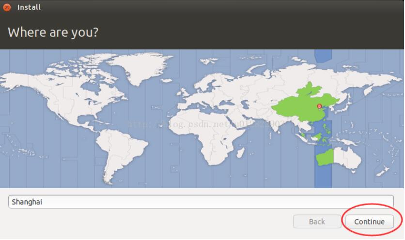 VMware12.0安裝Ubuntu14.04 LTS教程