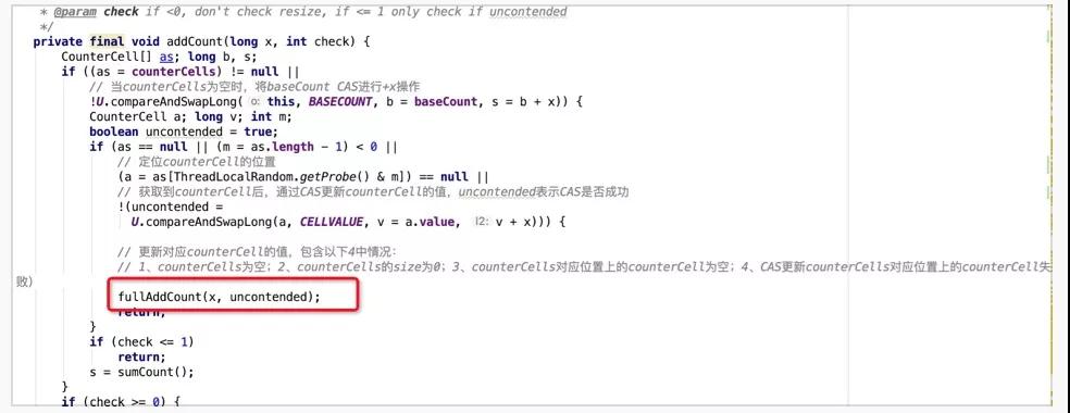 Java Map中那些巧妙的設計