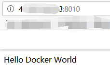 springboot整合docker部署實現(xiàn)兩種構(gòu)建Docker鏡像方式