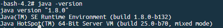 Linux中JDK安裝配置教程