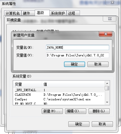 用Eclipse搭建Android開發環境并創建第一個Android項目（eclipse+android sdk）