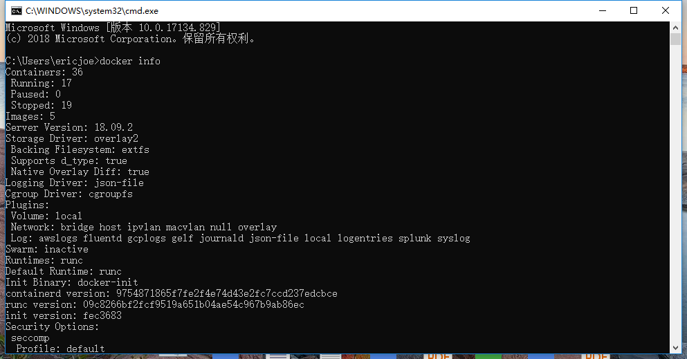 基于spring-boot和docker-java實現對docker容器的動態管理和監控功能[附完整源碼下載]