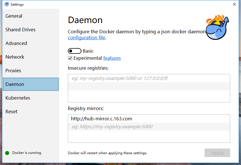 基于spring-boot和docker-java實現對docker容器的動態管理和監控功能[附完整源碼下載]