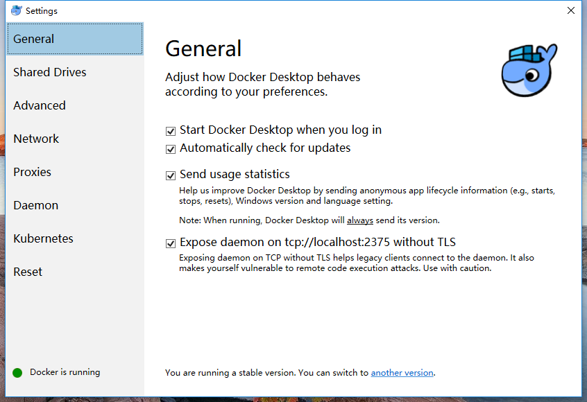 基于spring-boot和docker-java實現對docker容器的動態管理和監控功能[附完整源碼下載]