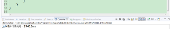 Java多線程優化方法及使用方式