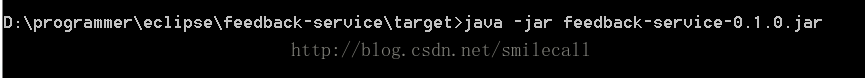 Spring Boot Maven 打包可執行Jar文件的實現方法