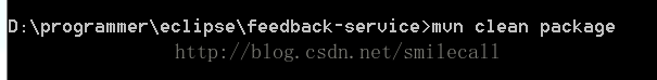 Spring Boot Maven 打包可執行Jar文件的實現方法