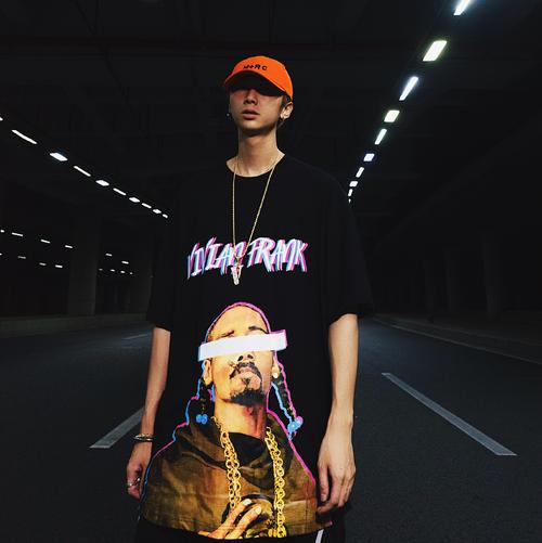 歐美年輕rapper 歐美rapper高清頭像