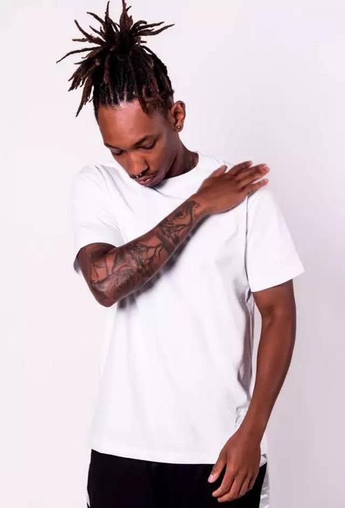 歐美年輕rapper 歐美rapper高清頭像